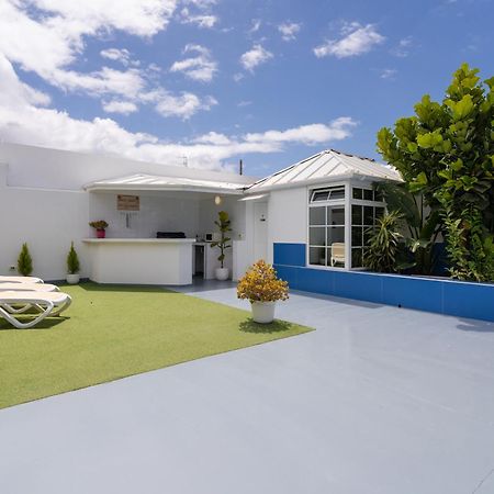 Guest House Villa Neon Tenerife Arona  Exterior foto