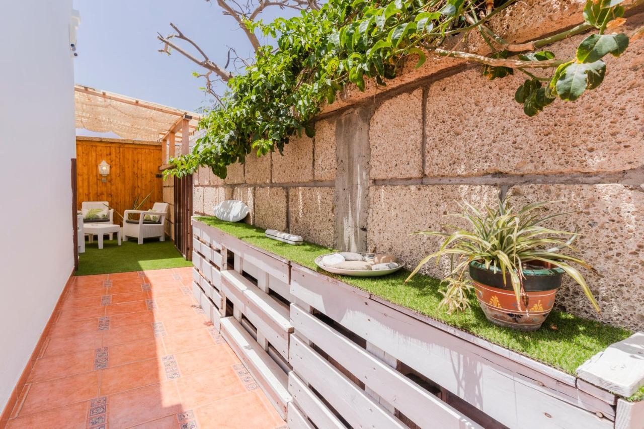 Guest House Villa Neon Tenerife Arona  Exterior foto