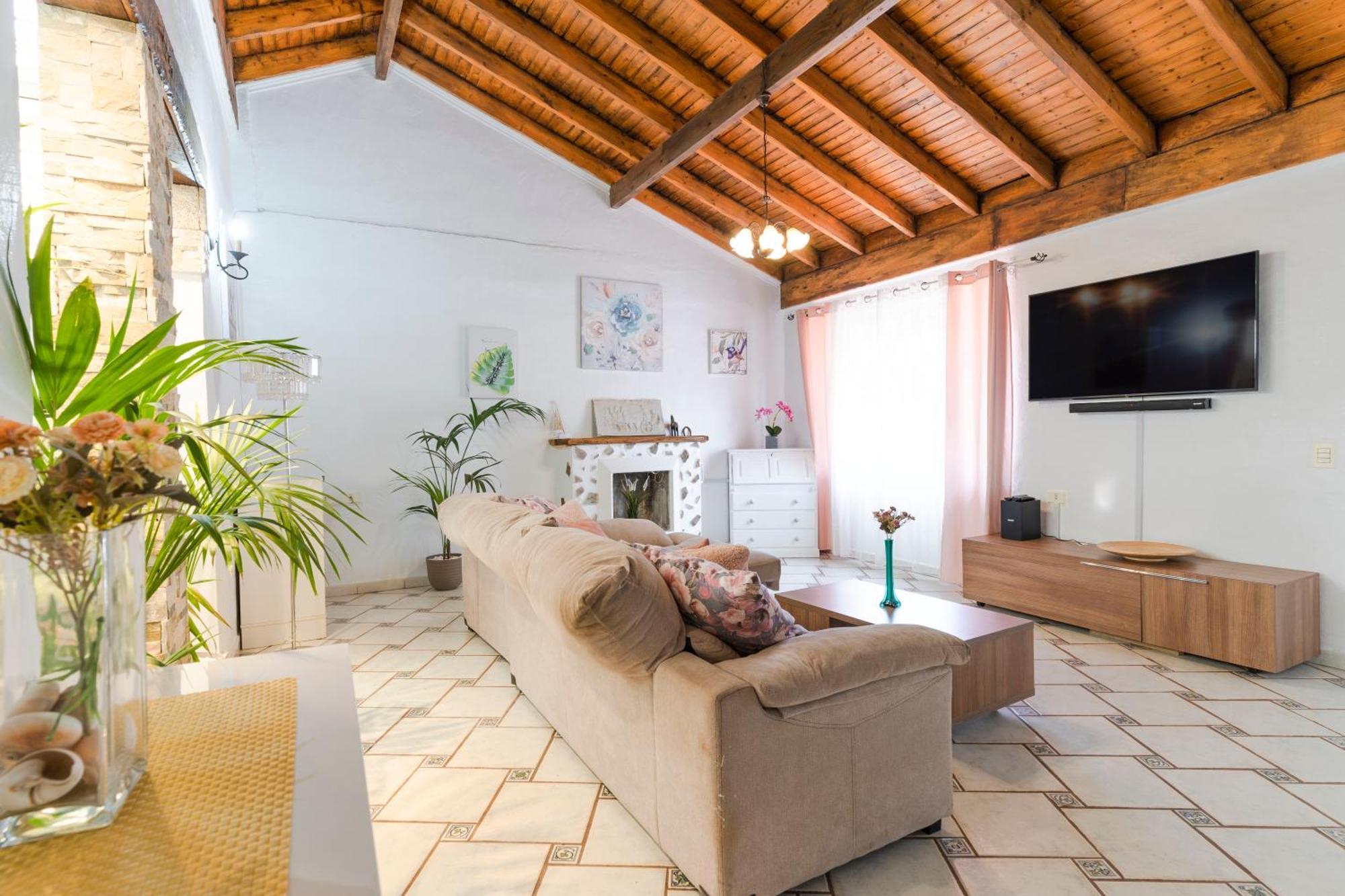 Guest House Villa Neon Tenerife Arona  Exterior foto