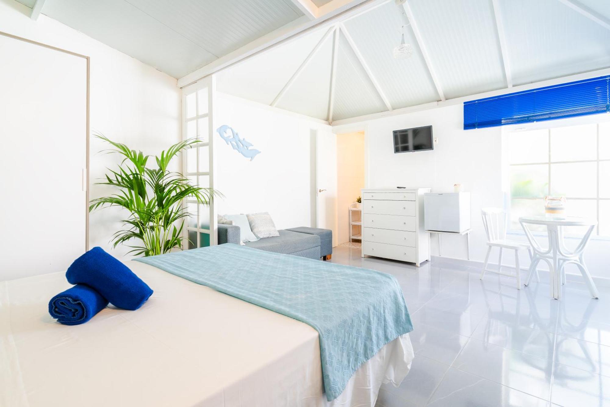 Guest House Villa Neon Tenerife Arona  Exterior foto