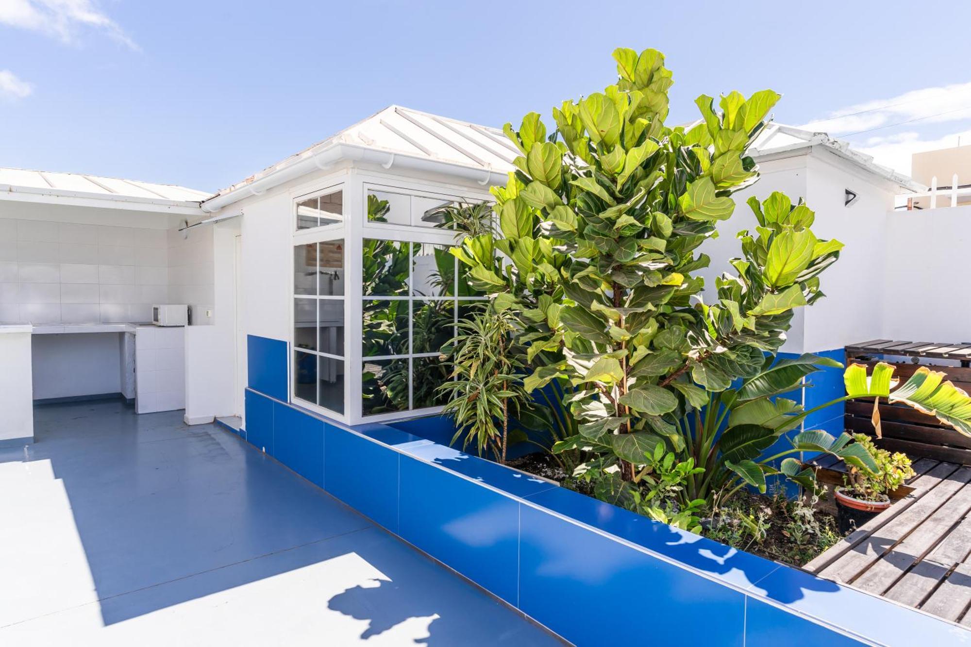 Guest House Villa Neon Tenerife Arona  Exterior foto