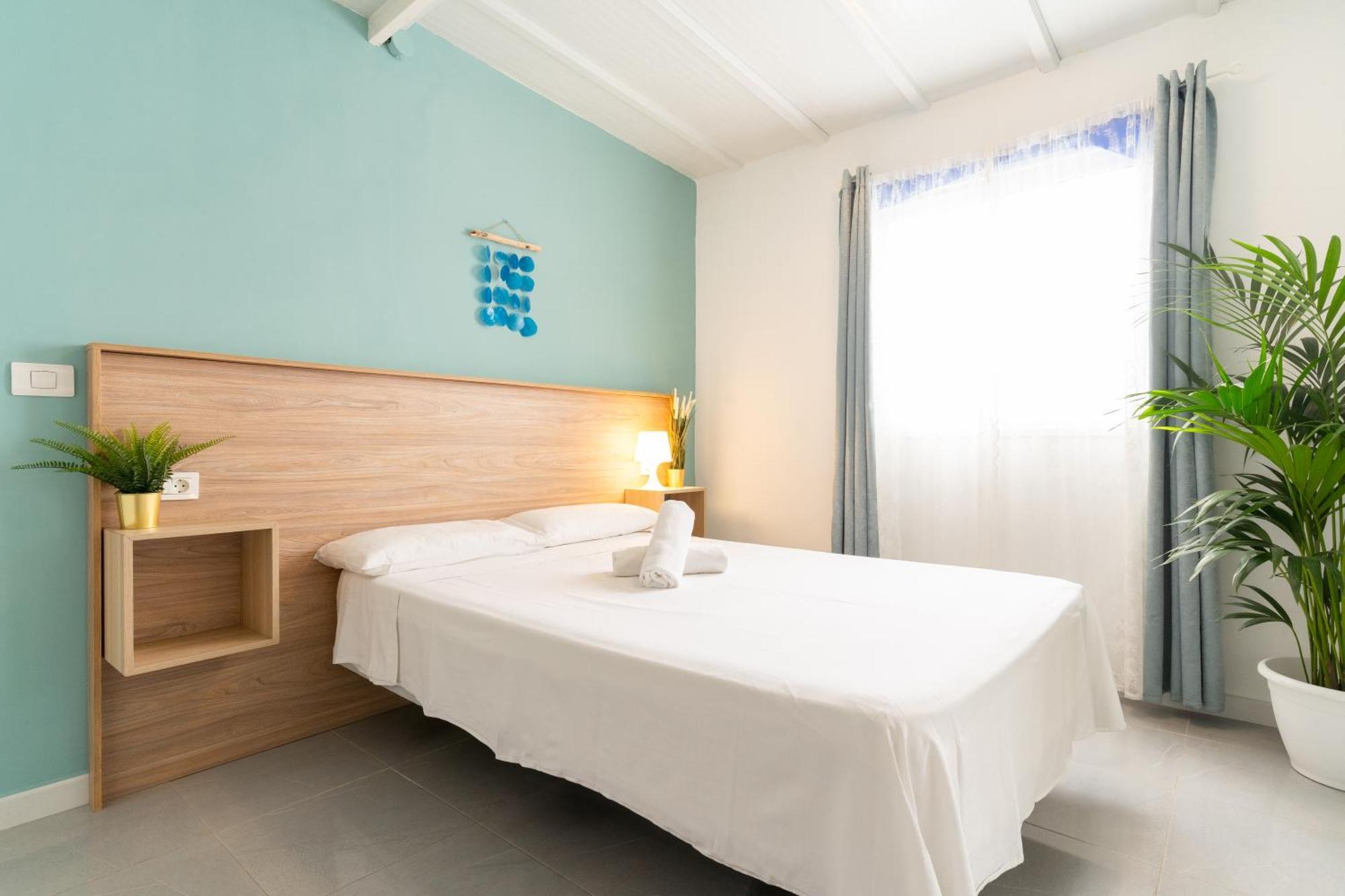 Guest House Villa Neon Tenerife Arona  Exterior foto