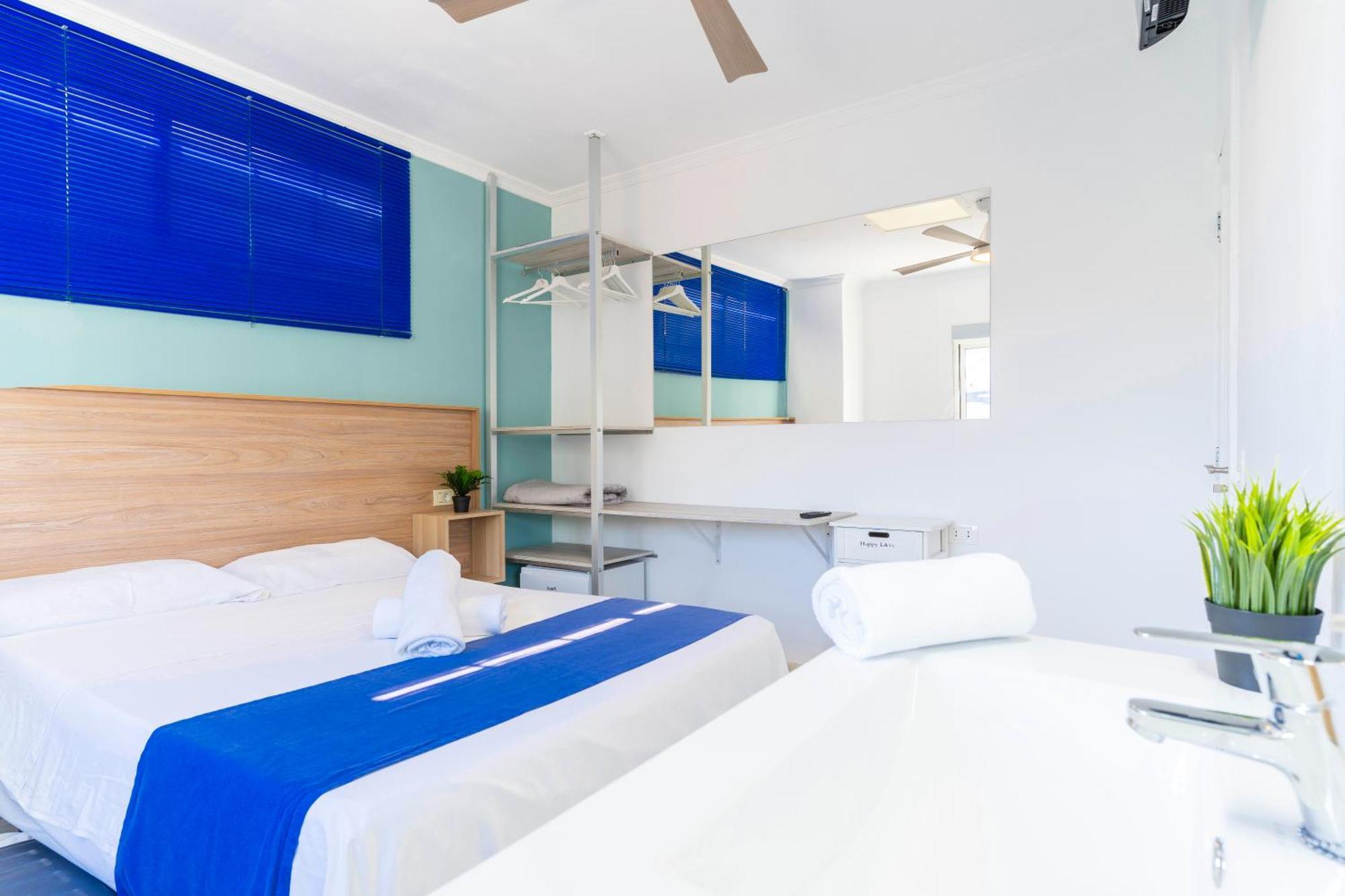 Guest House Villa Neon Tenerife Arona  Exterior foto