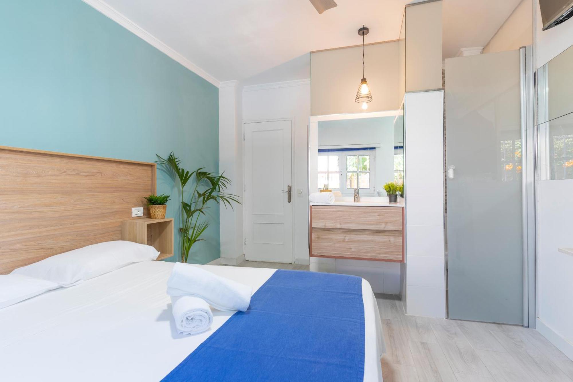 Guest House Villa Neon Tenerife Arona  Exterior foto